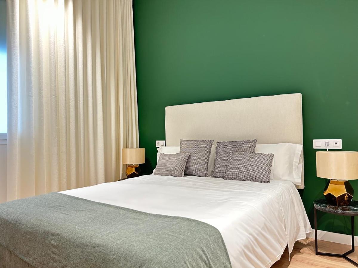 Appartamento Hispalis Setas De